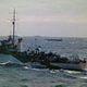 Image for article titled Rare Color Film And Photos Cast D-Day In A Completely New Light
